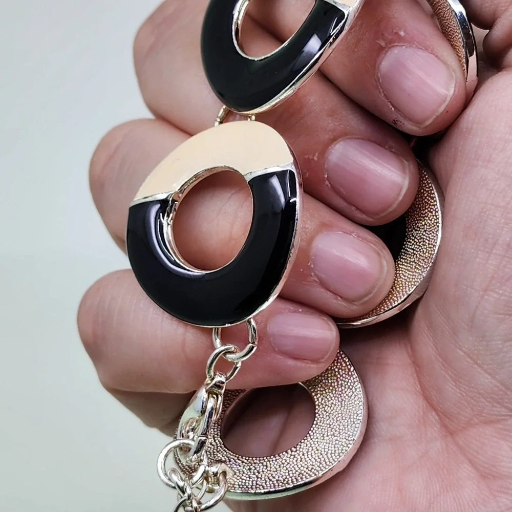 Alfani bracelet featuring